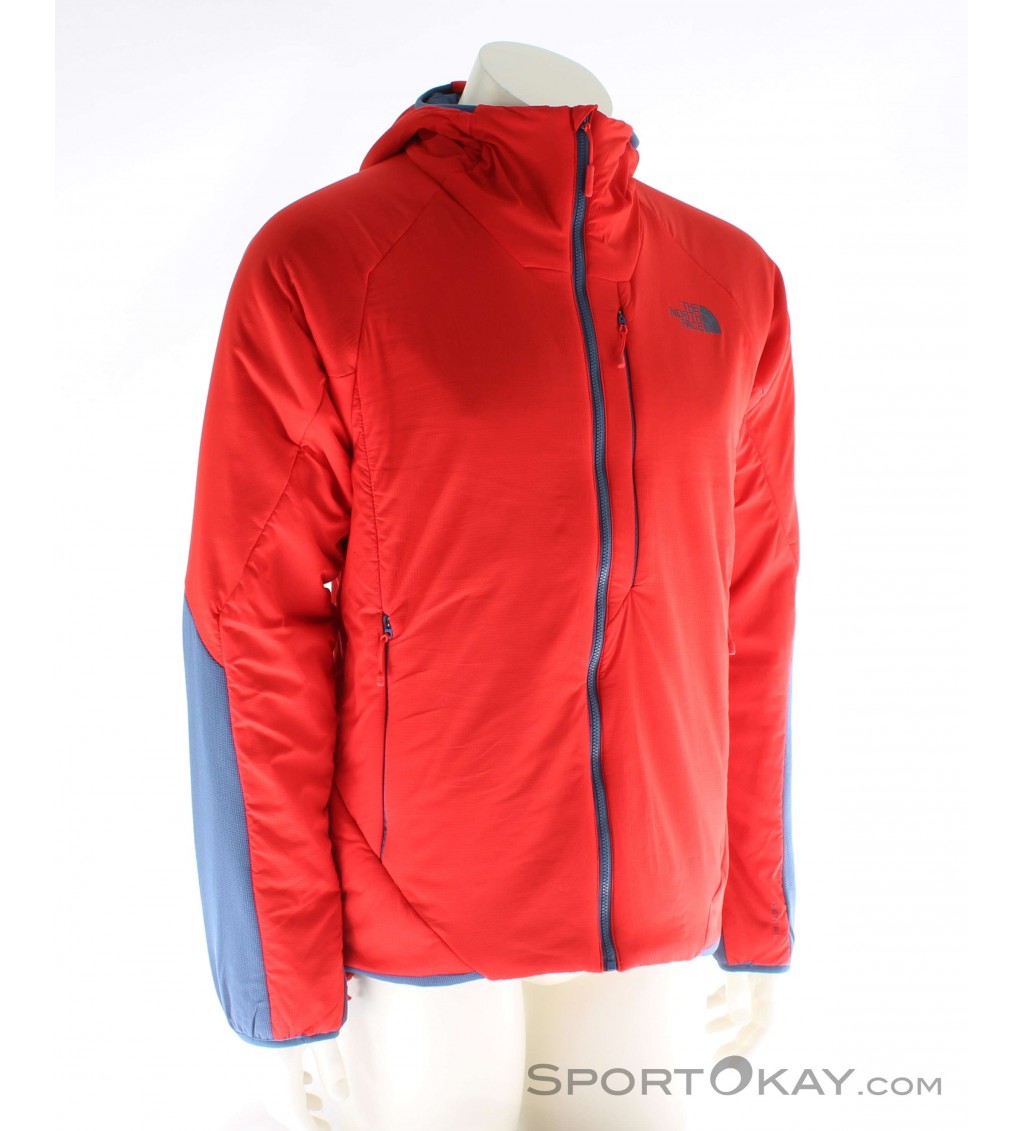 The North Face Ventrix Hoodie Mens Running Jacket