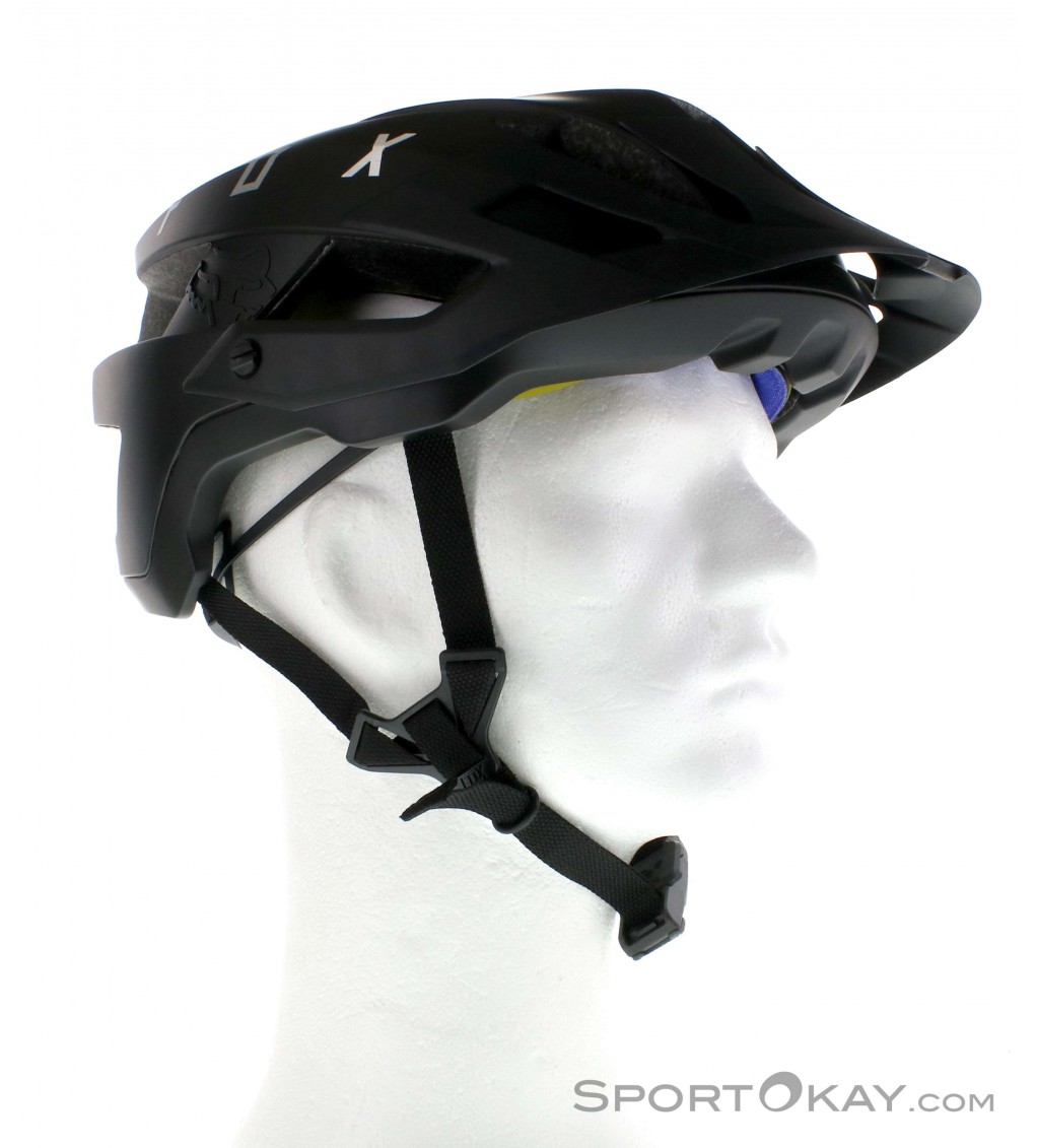 Fox Flux MIPS Biking Helmet