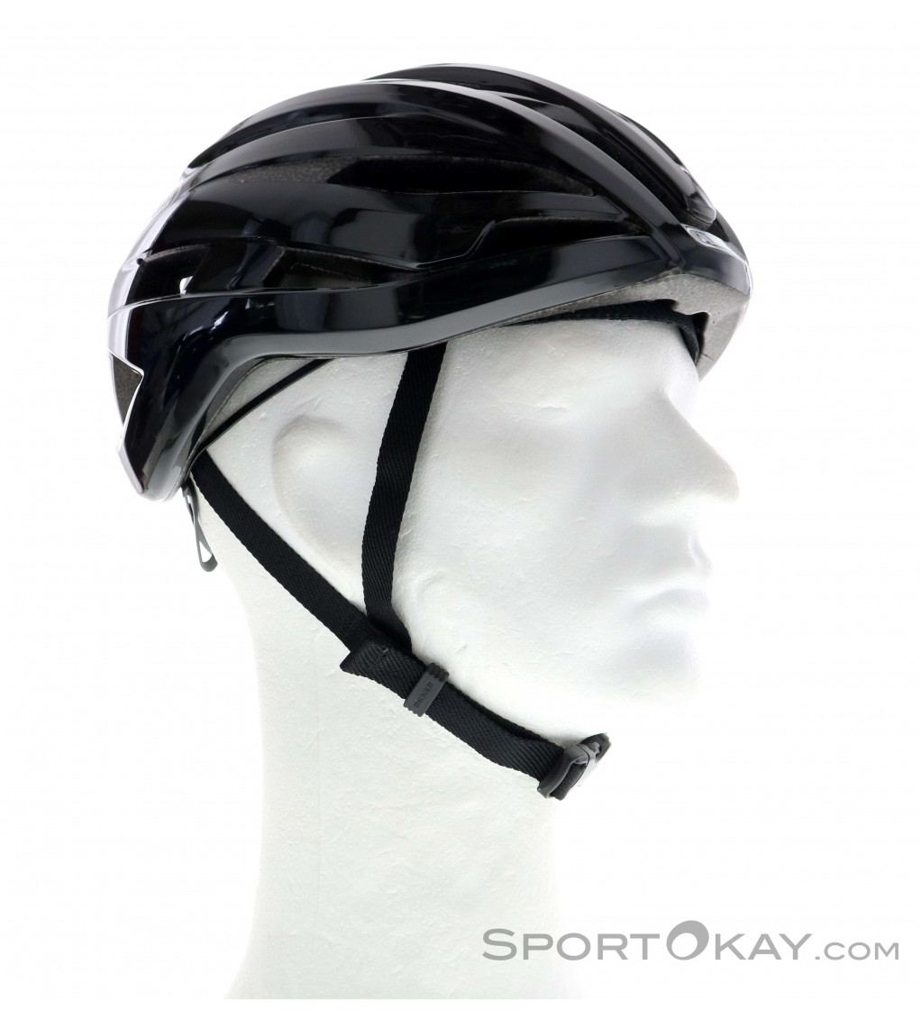 Abus StormChaser Road Cycling Helmet