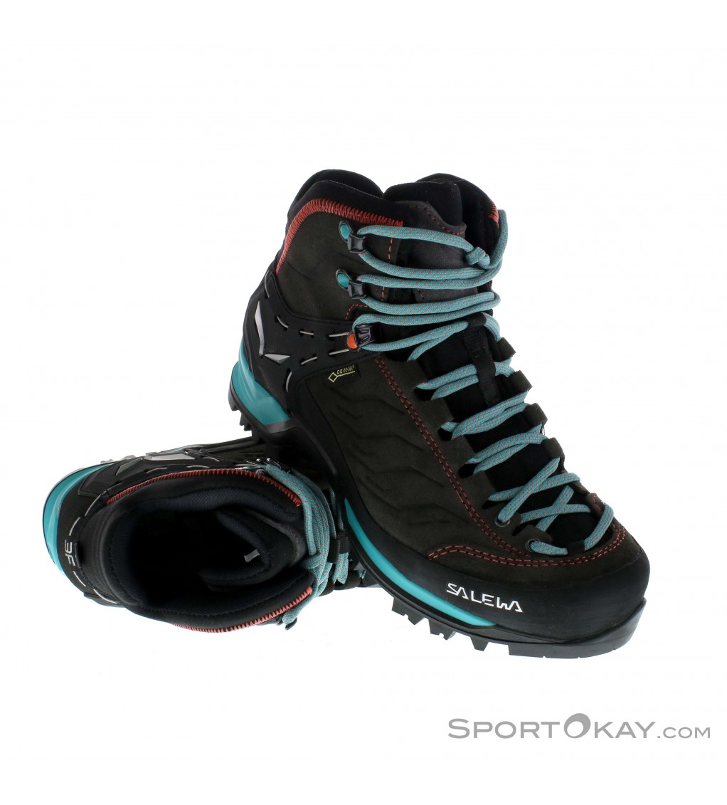 Mountain Trainer Lite Mid GORE-TEX® Women's Shoes