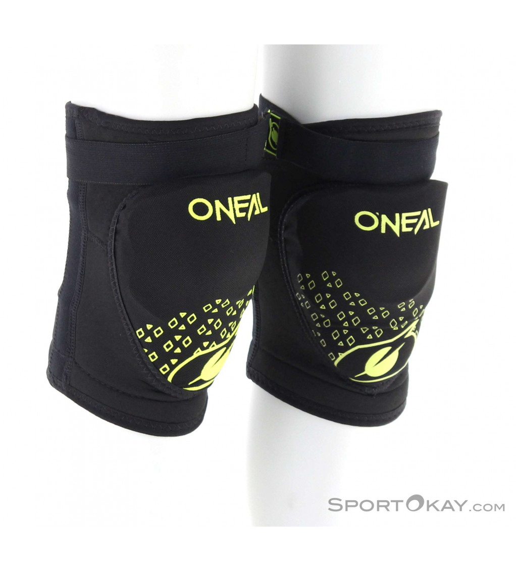 O'Neal Youth Dirt V23 Kids Knee Guards