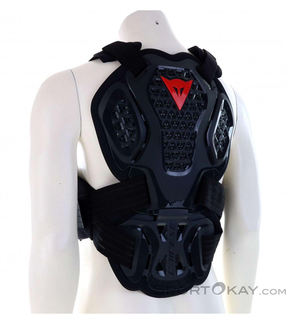 Dainese Rival Chest Guard Protector Vest - Upper Body Protectors -  Protectors - Bike - All
