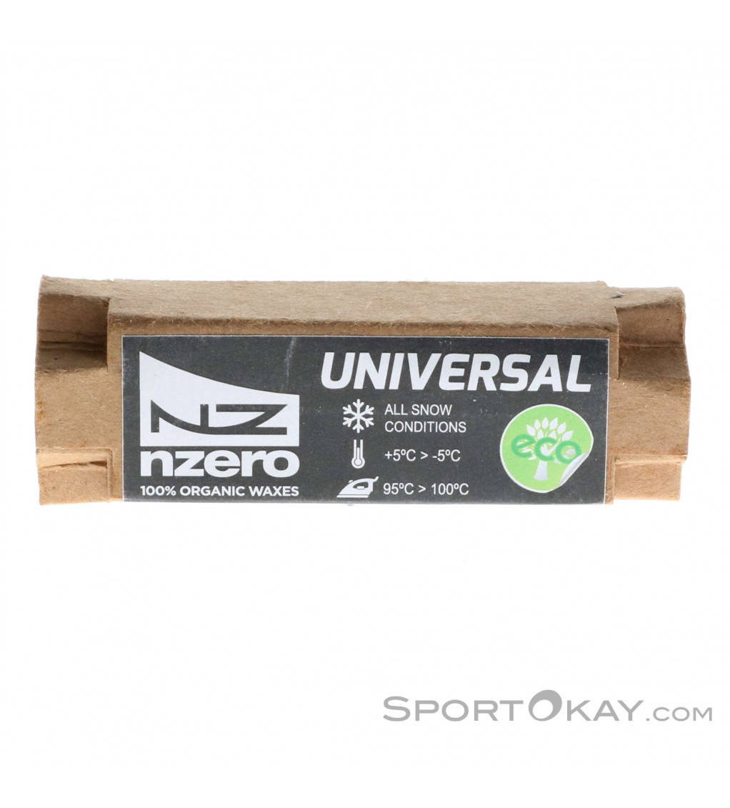NZero Universal White 50g Hot Wax