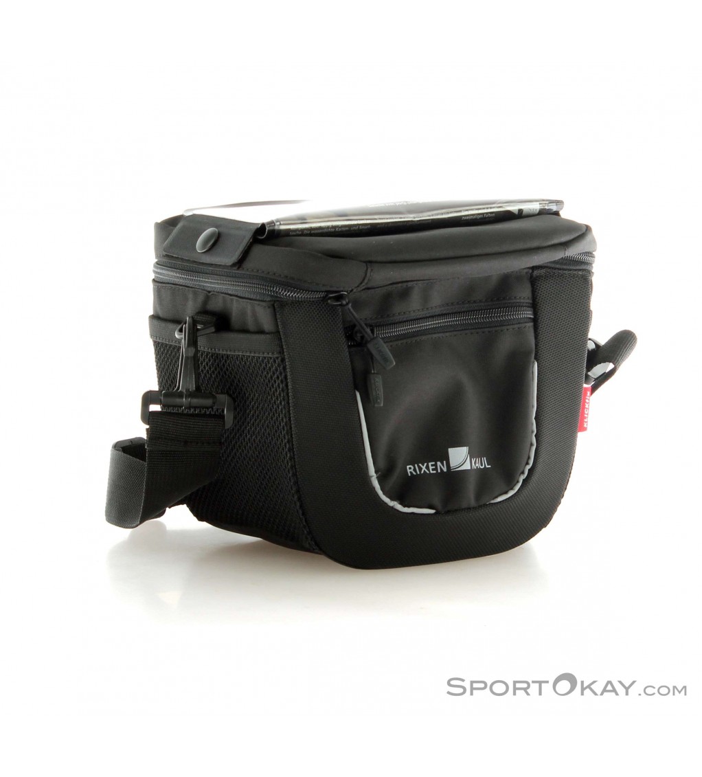 Klickfix Aventour Compact 3l Handlebar Bag