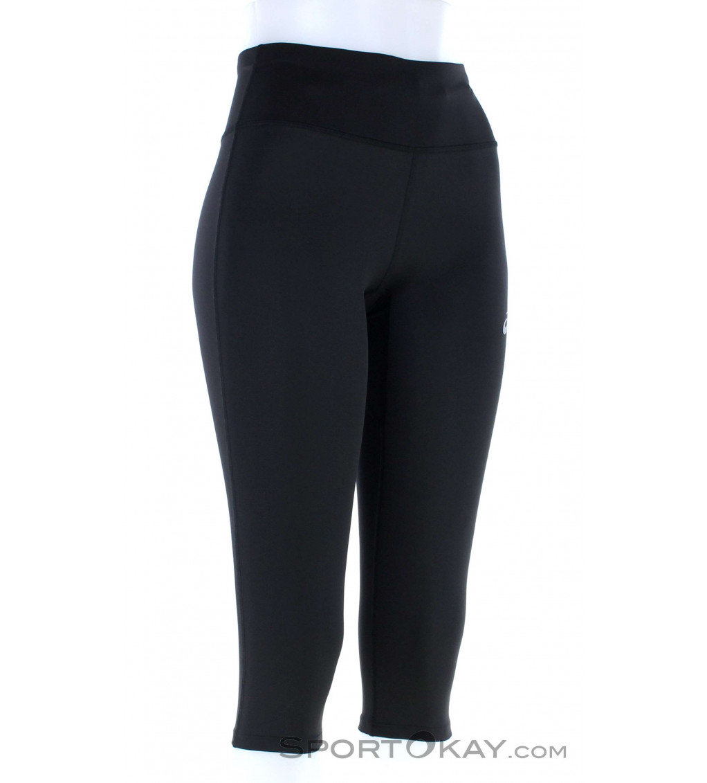 Asics Core Capri-Tights Damen 3/4 Women Running Pants