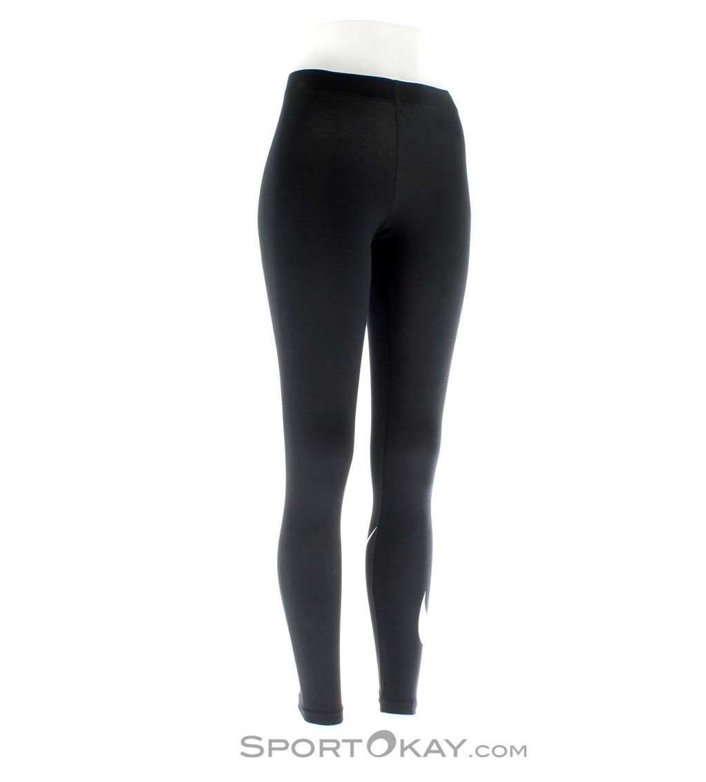 Nike club logo leggings online