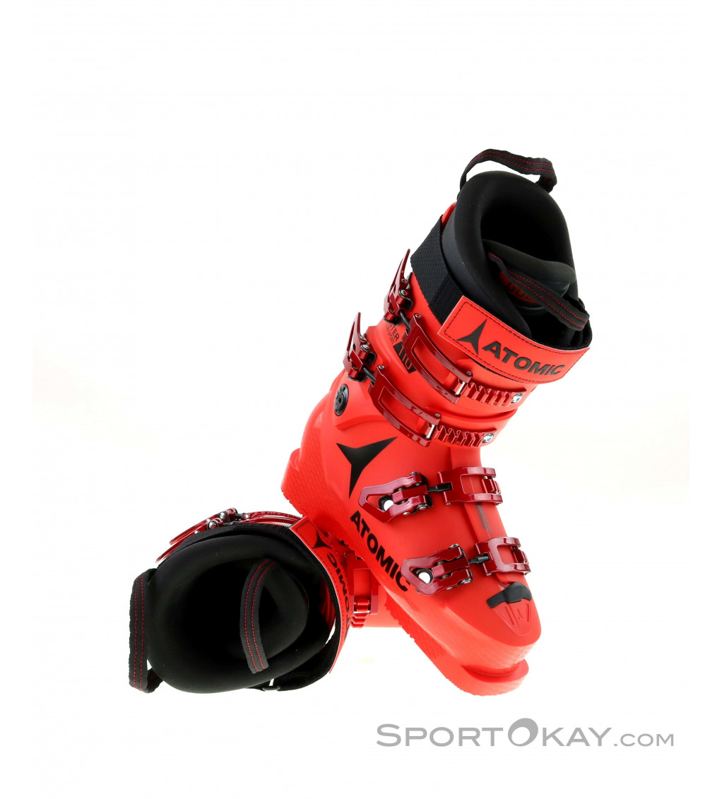 Atomic Redster Club Sport 110 Ski Boots