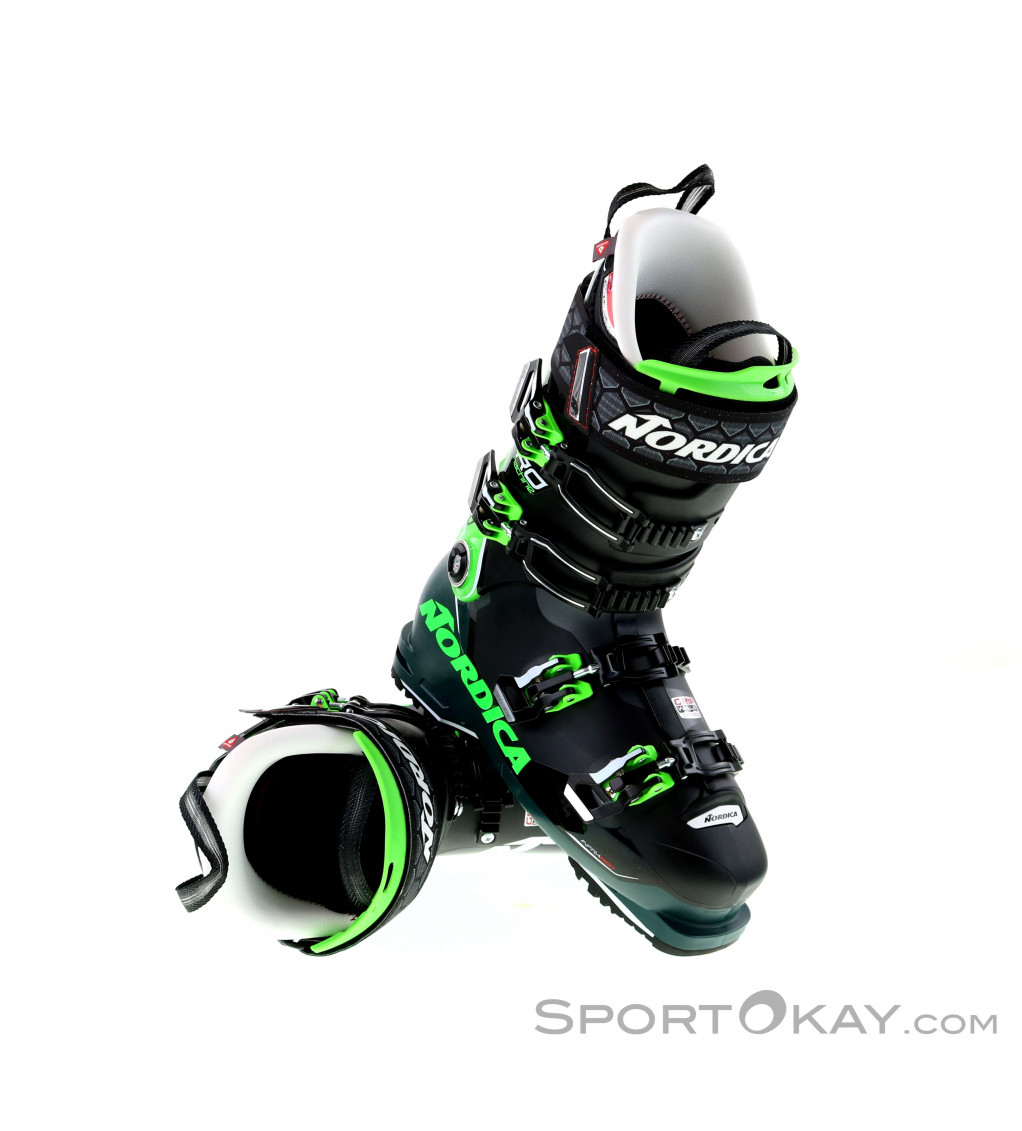 Nordica Promachine 120 GW Mens Ski Boots