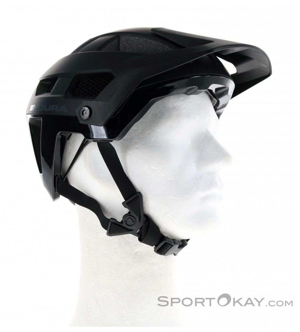 Endura Singletrack MTB Helmet
