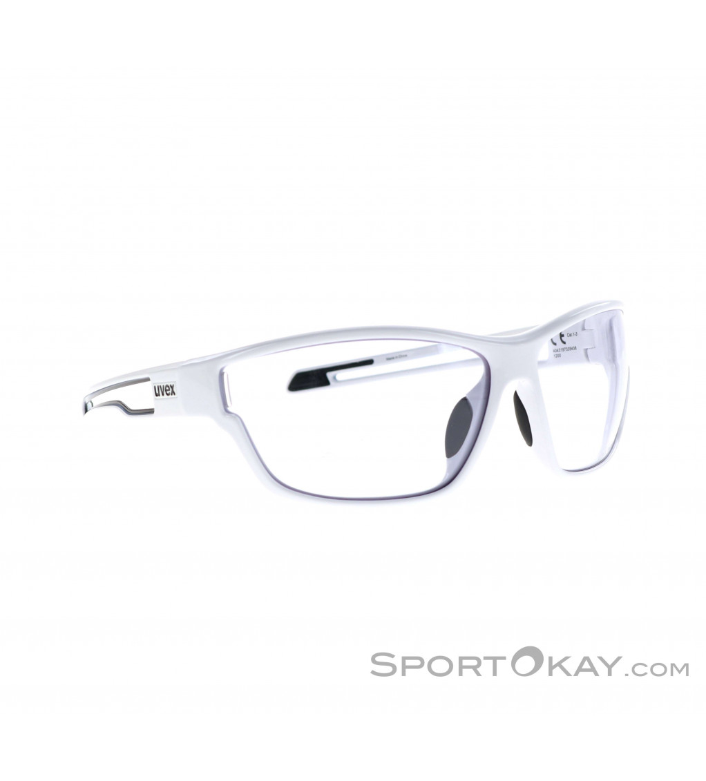 Uvex Sportstyle 806 V Sports Glasses