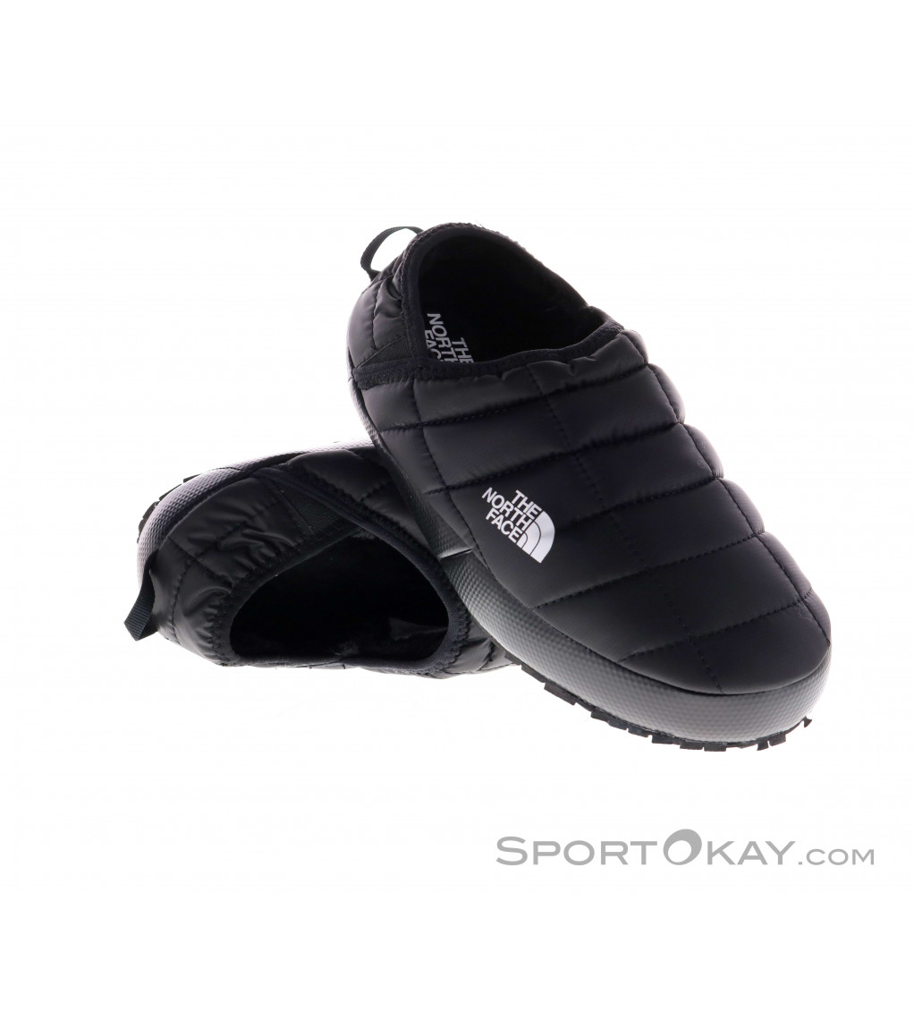 The North Face Thermoball Trac. Mule Mens Leisure Shoes