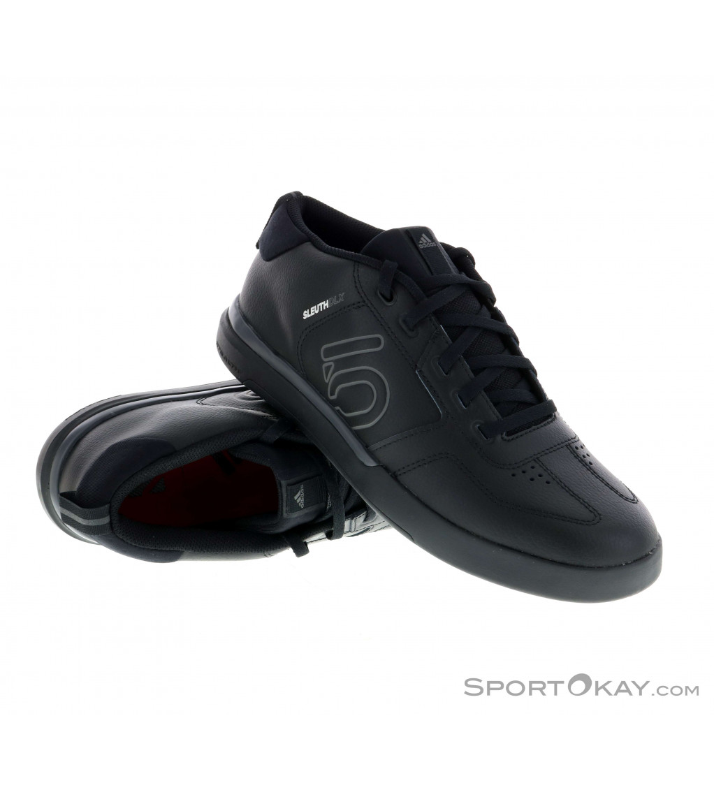 Five Ten Sleuth DLX Mid Mens MTB Shoes