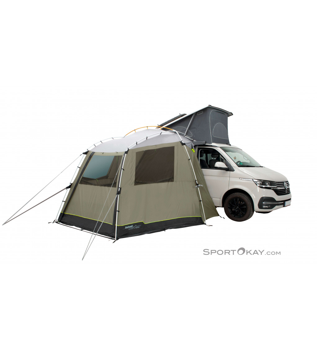 Outwell Woodcrest Bus Tent