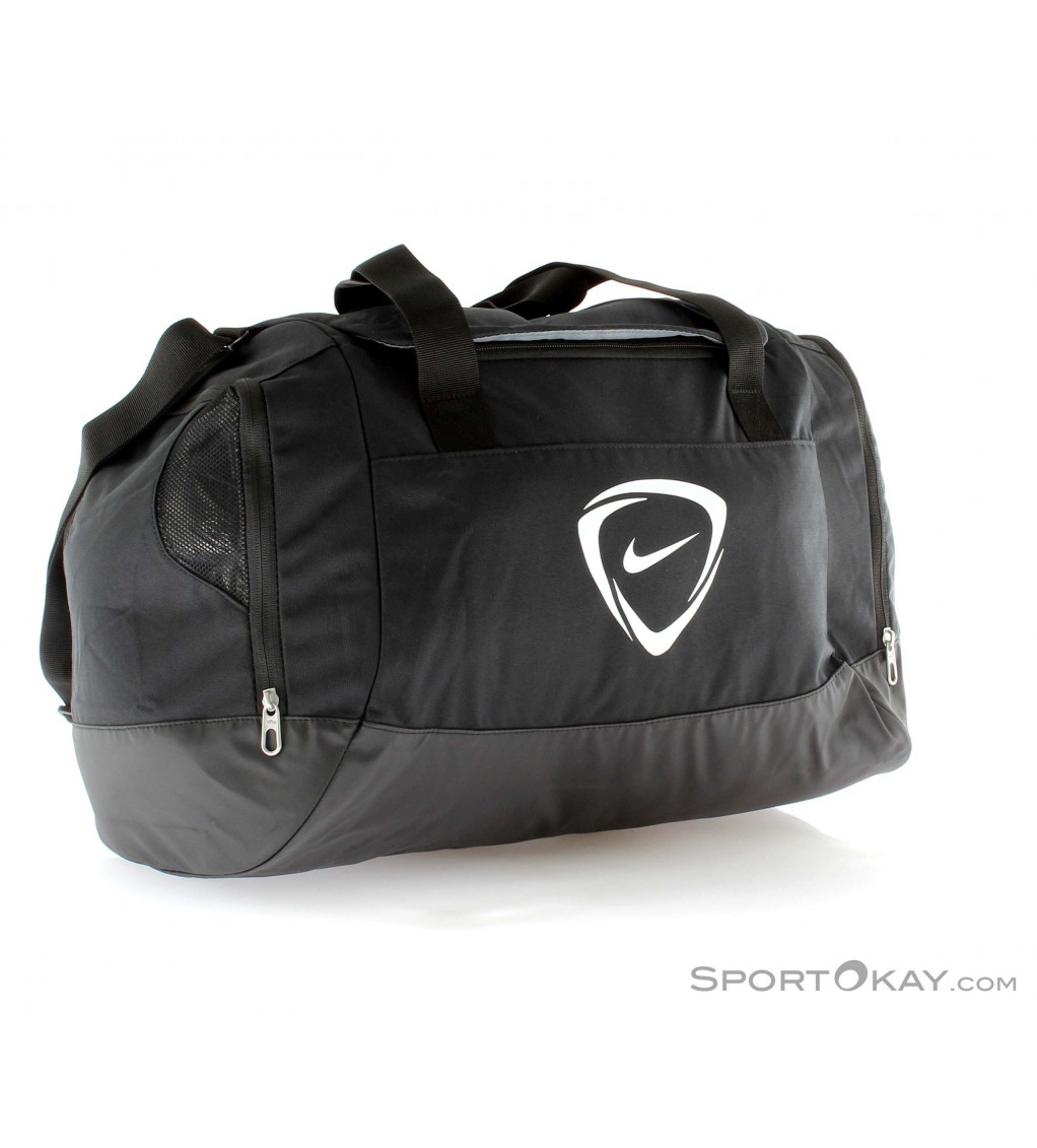 Nike Club Team Duffel Sports Bag