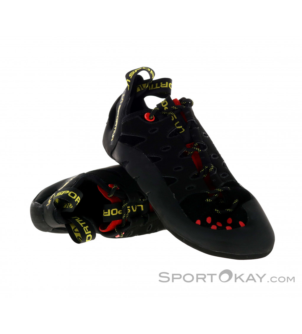 La Sportiva Tarntulace Climbing Shoes
