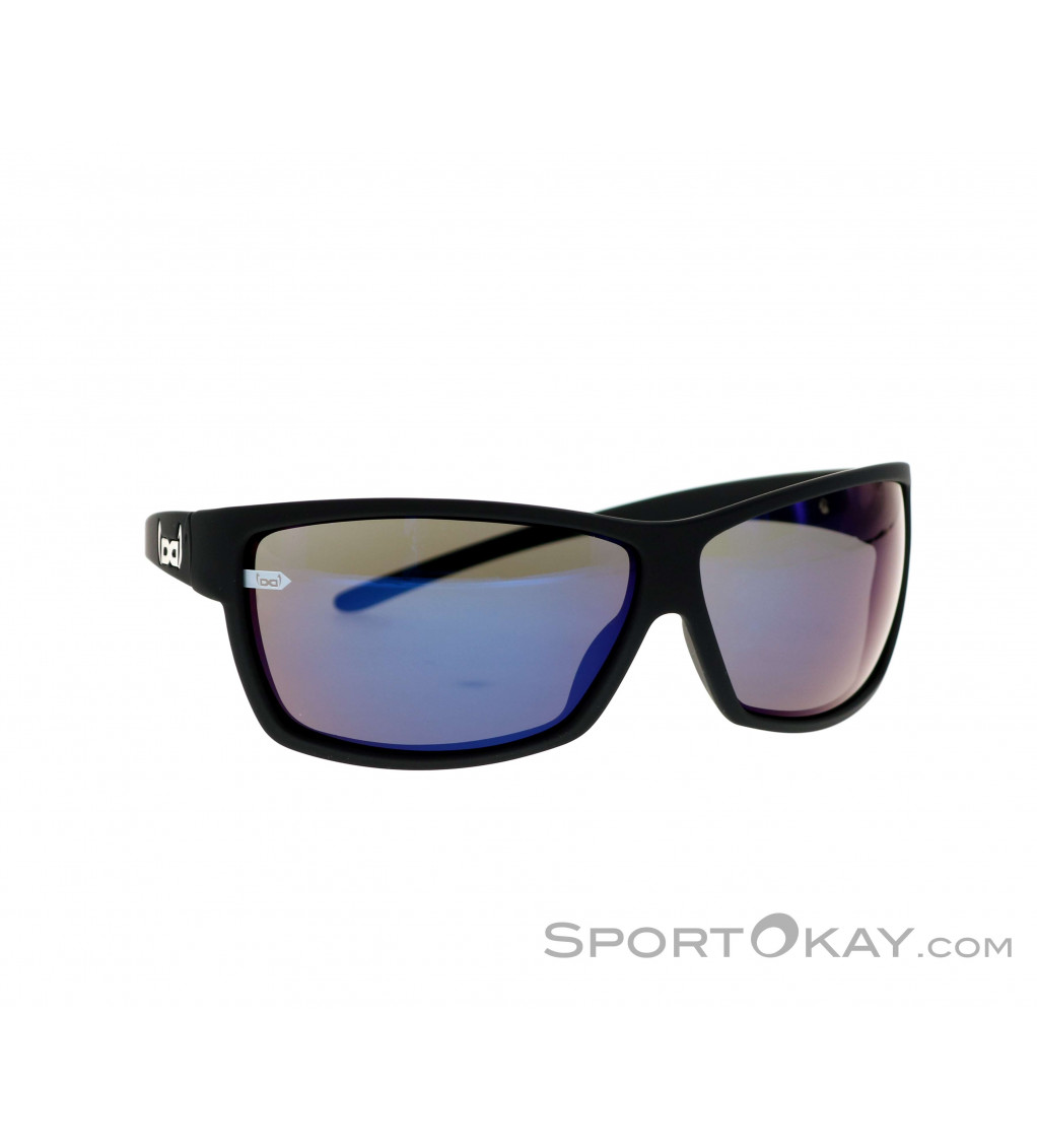 Gloryfy G13 Blast Blue Sunglasses