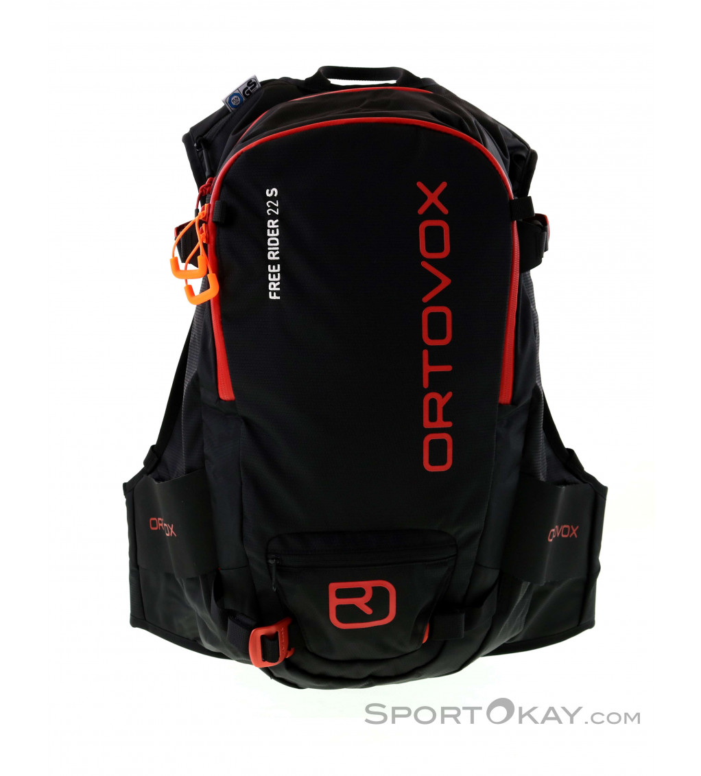 Ortovox Free Rider 22l S Touring Backpack