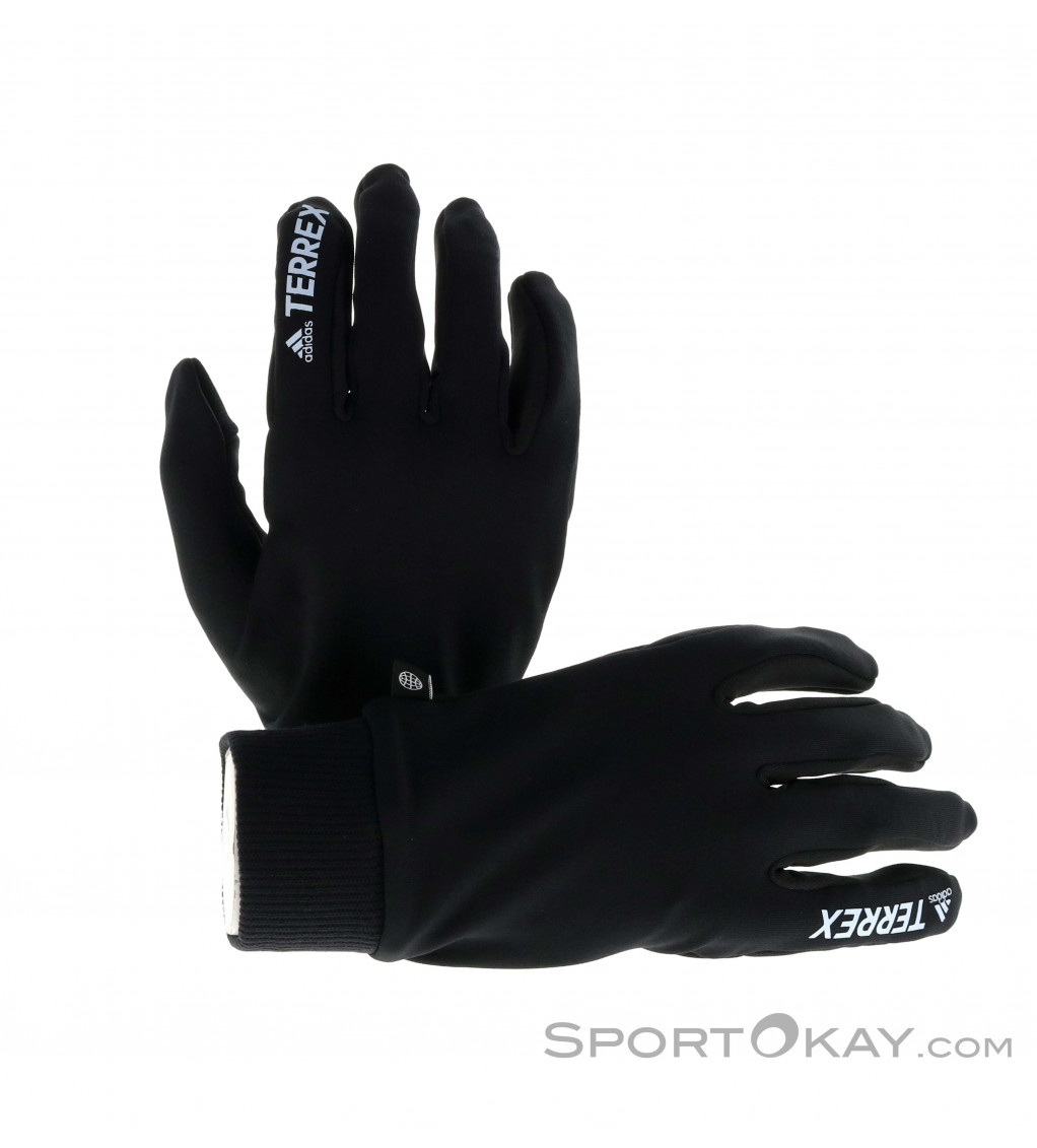 adidas Terrex Aeroready Womens Gloves