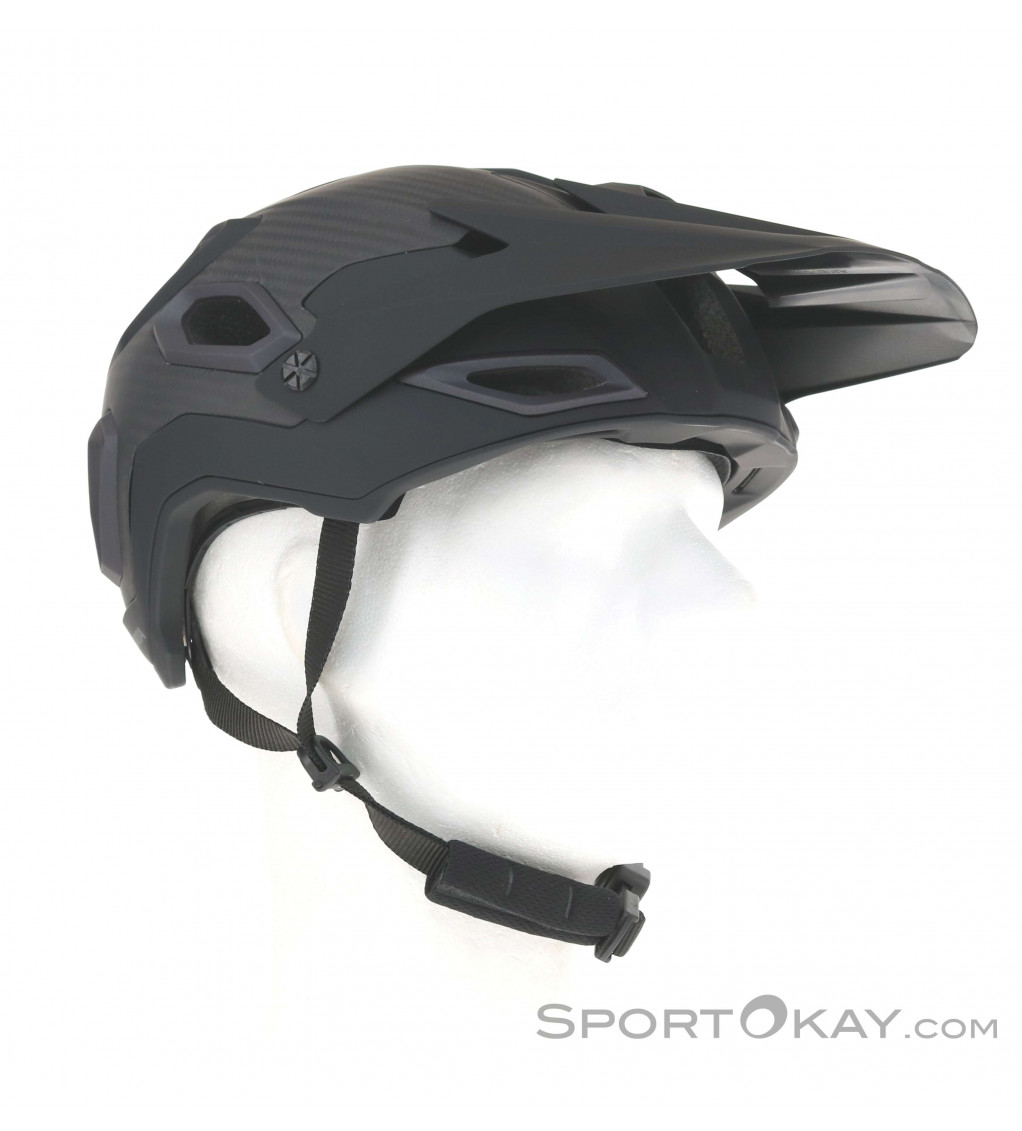 Alpina Rootage Biking Helmet