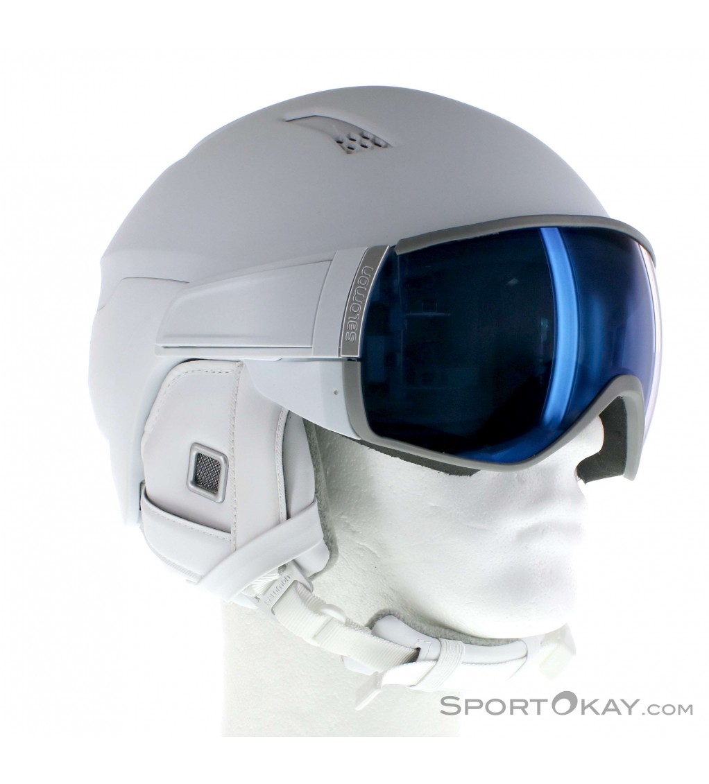 Mirage Ski Helmet - Ski Helmets - Ski Helmets & Accessory - Ski & Freeride -