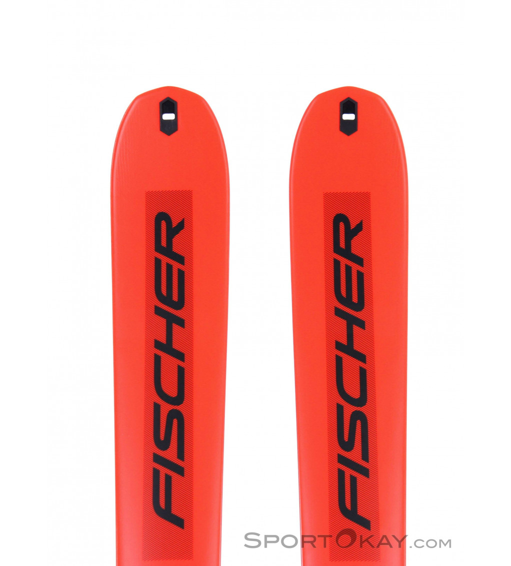 Fischer Transalp 86 Touring Skis 2023