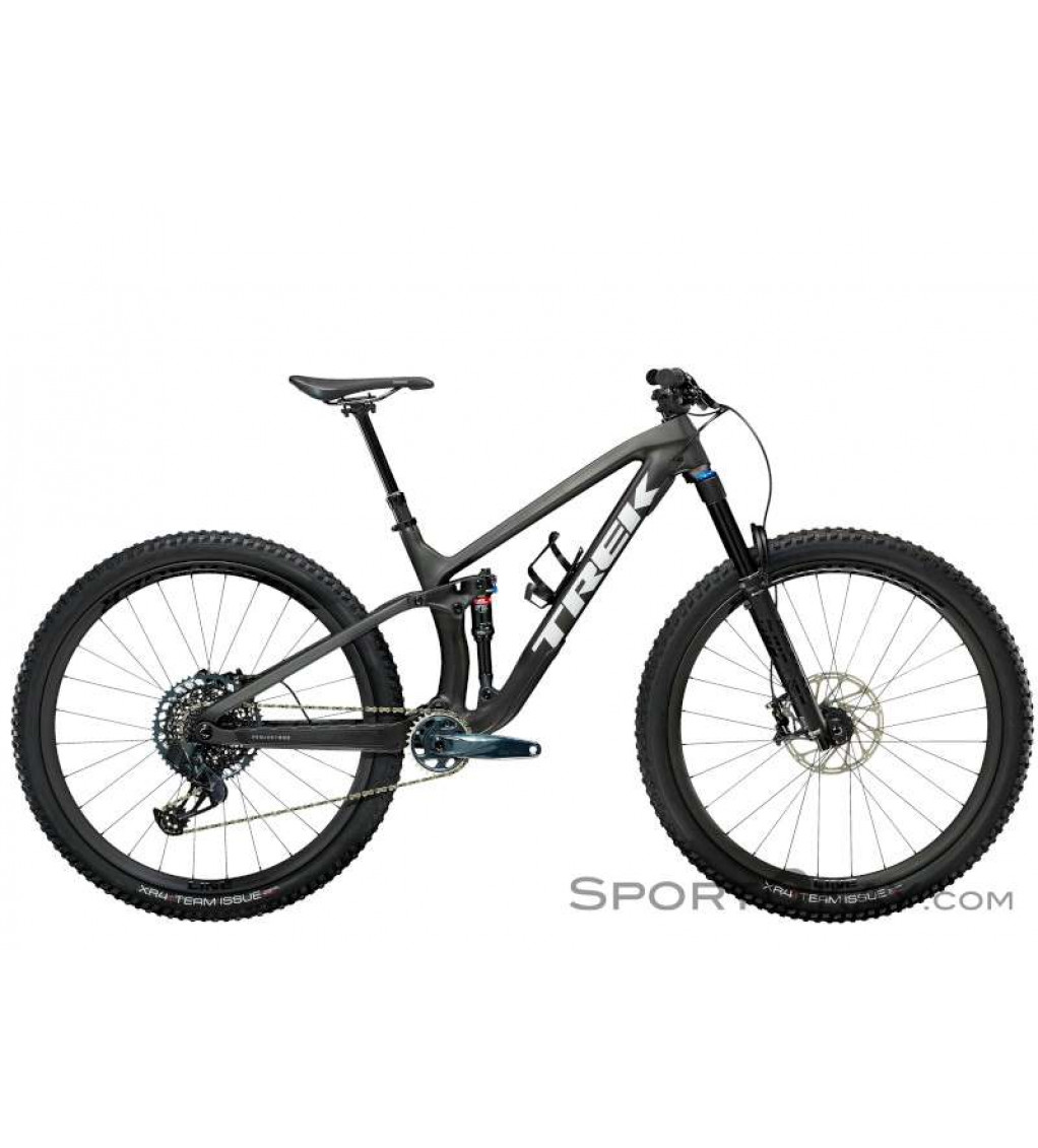 Trek Fuel EX 9.8 GX AXS Gen 5 29" 2023 Trail Bike