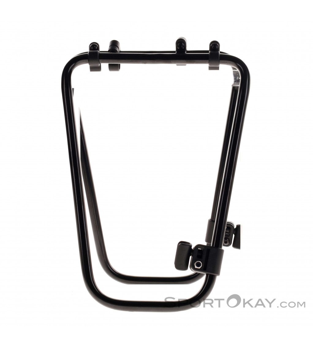 Topeak Tetrarack Side Frame Set Luggage Rack Accessory Luggage Rack