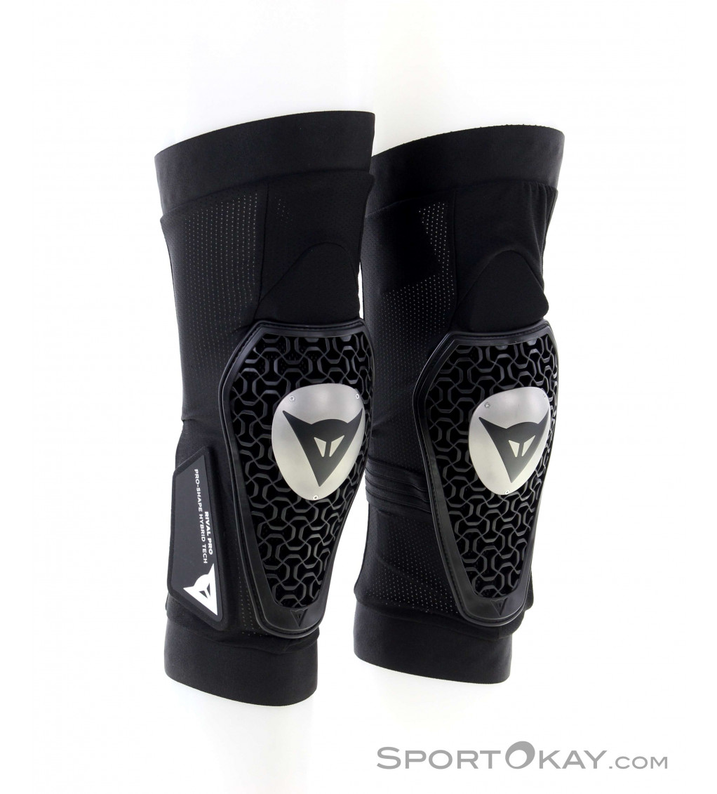 Dainese Rival Pro Knee Guards