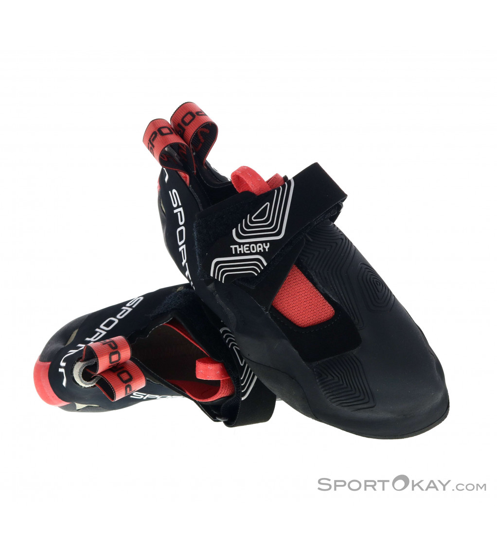 La Sportiva Theory - Climbing shoes Men's