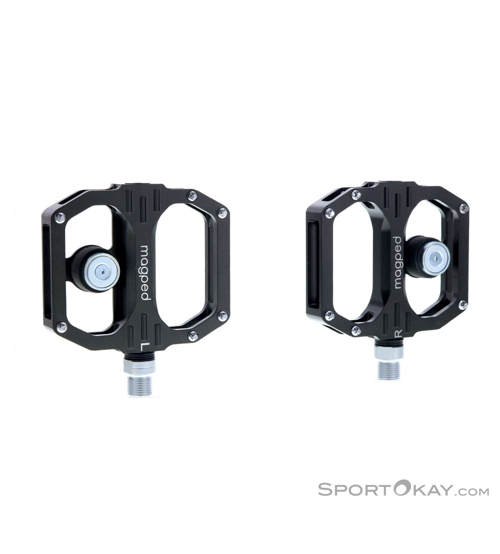Magped Sport2 100 Magnetic Pedals