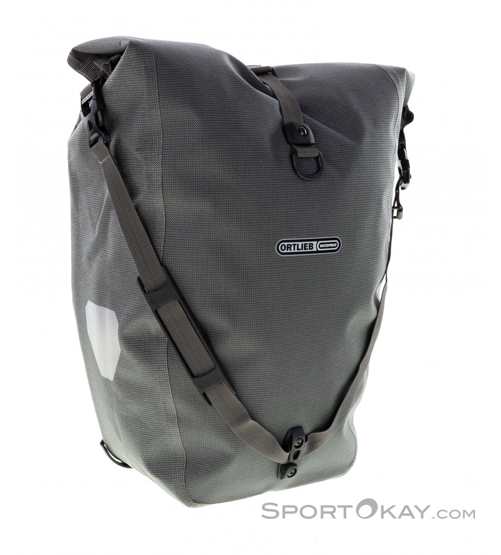 Ortlieb Back-Roller Urban QL2.1 20l Luggage Rack Bag