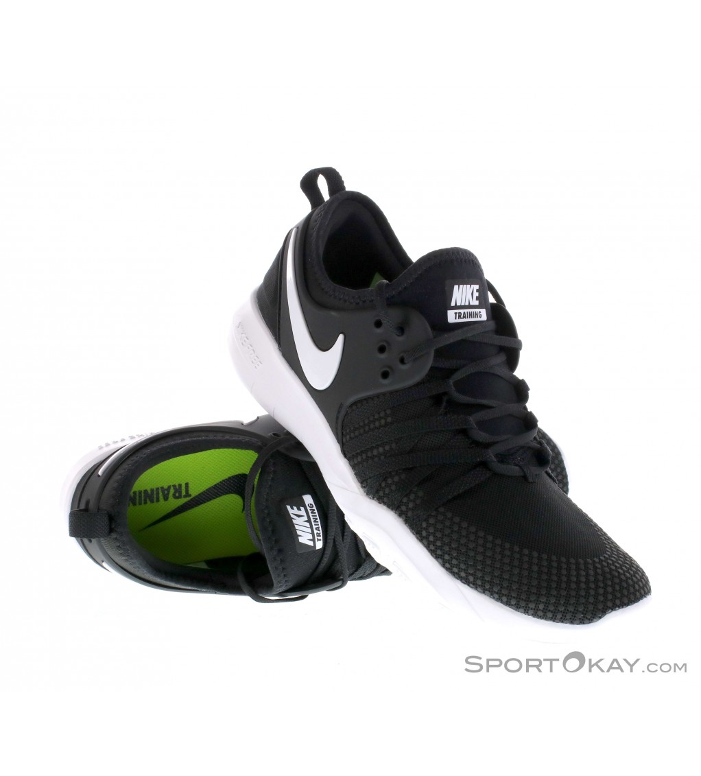 Nike Free Trainer 7 Womens Fitness Shoes