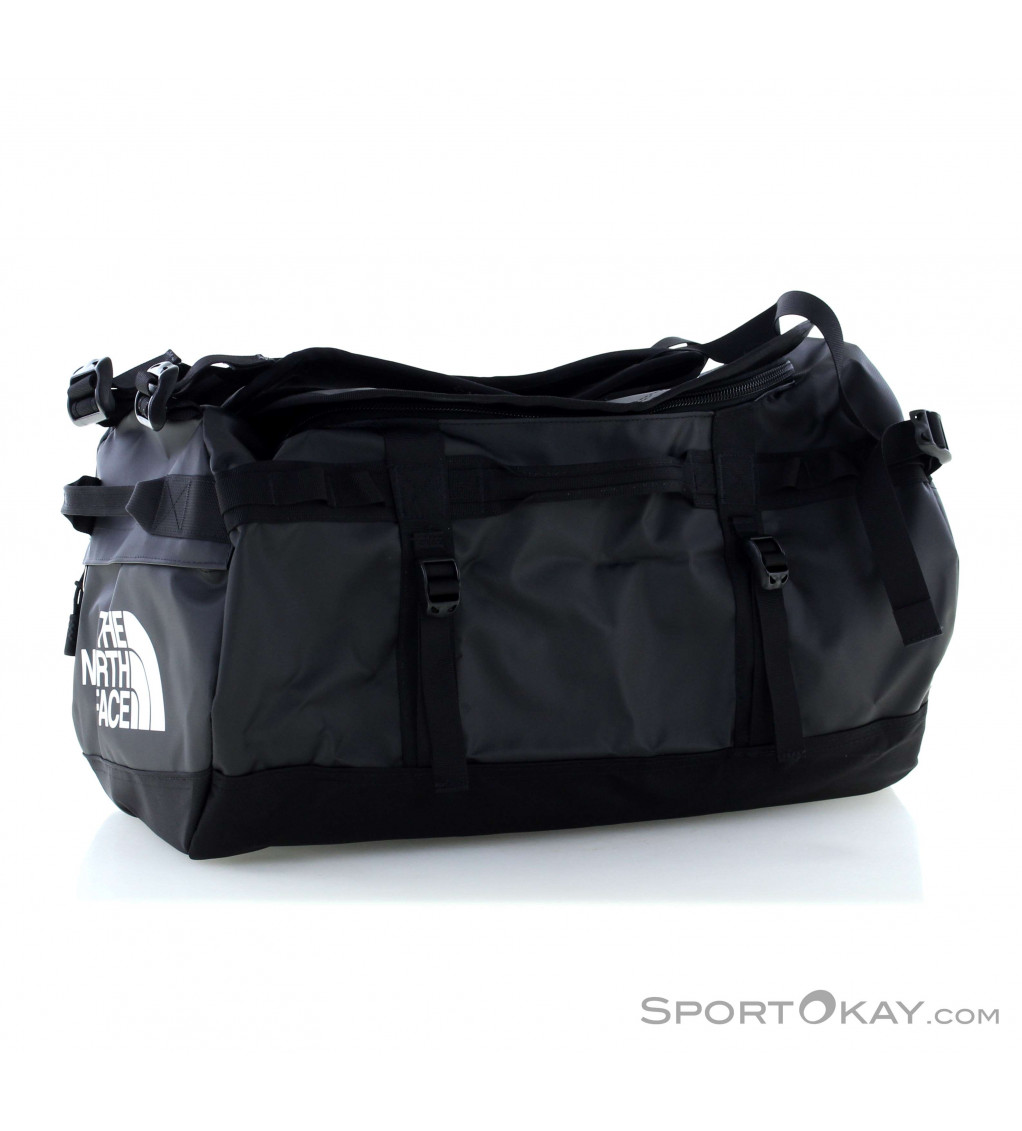 The North Face Base Camp Duffle S Travelling Bag