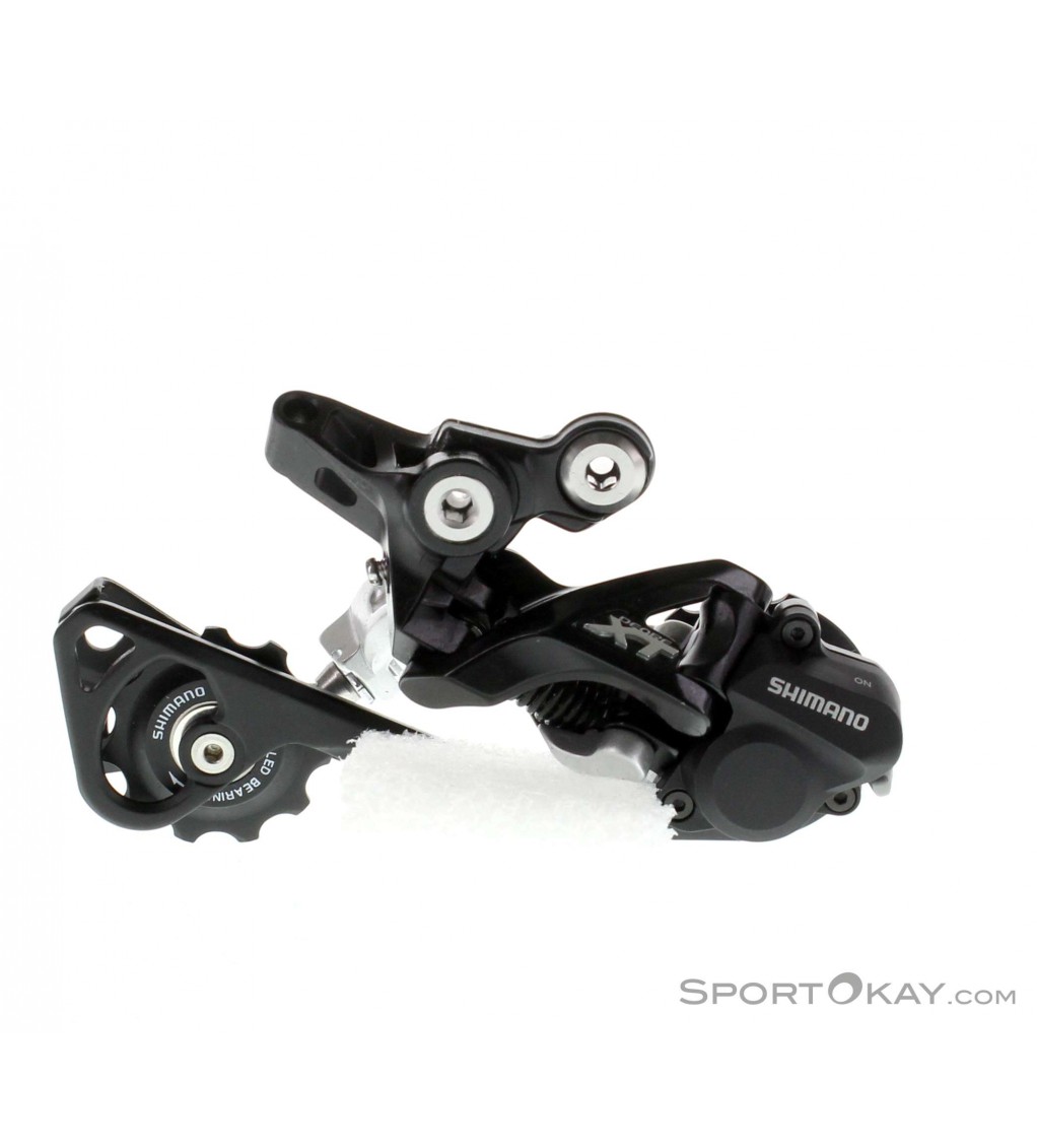 Shimano RD M786 SGS Shadow XT Schaltwerk Front Rear Derailleur Components Bike All