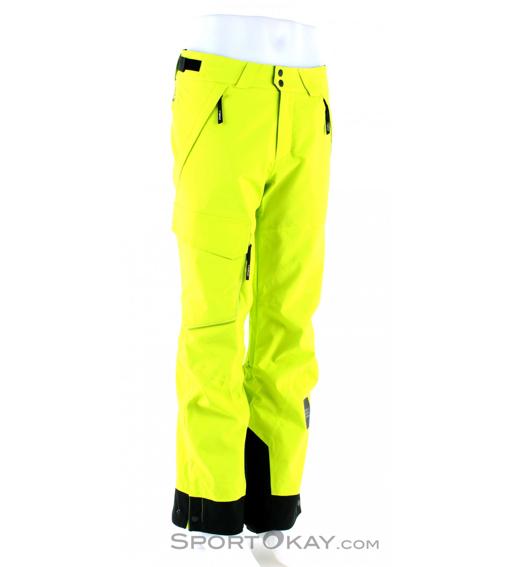 Trespass Men's Bezzy Ski Trousers - Cool Grey, X-Small/Small :  Amazon.co.uk: Fashion