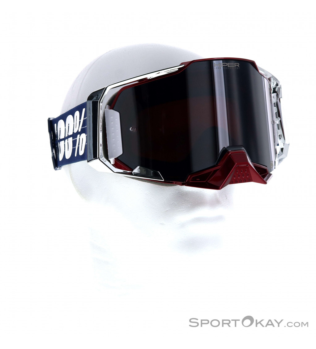 100% Loic Bruni Limited Edition Goggles