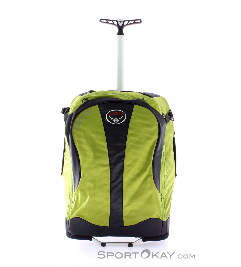 Osprey ozone 36 hotsell travel bag