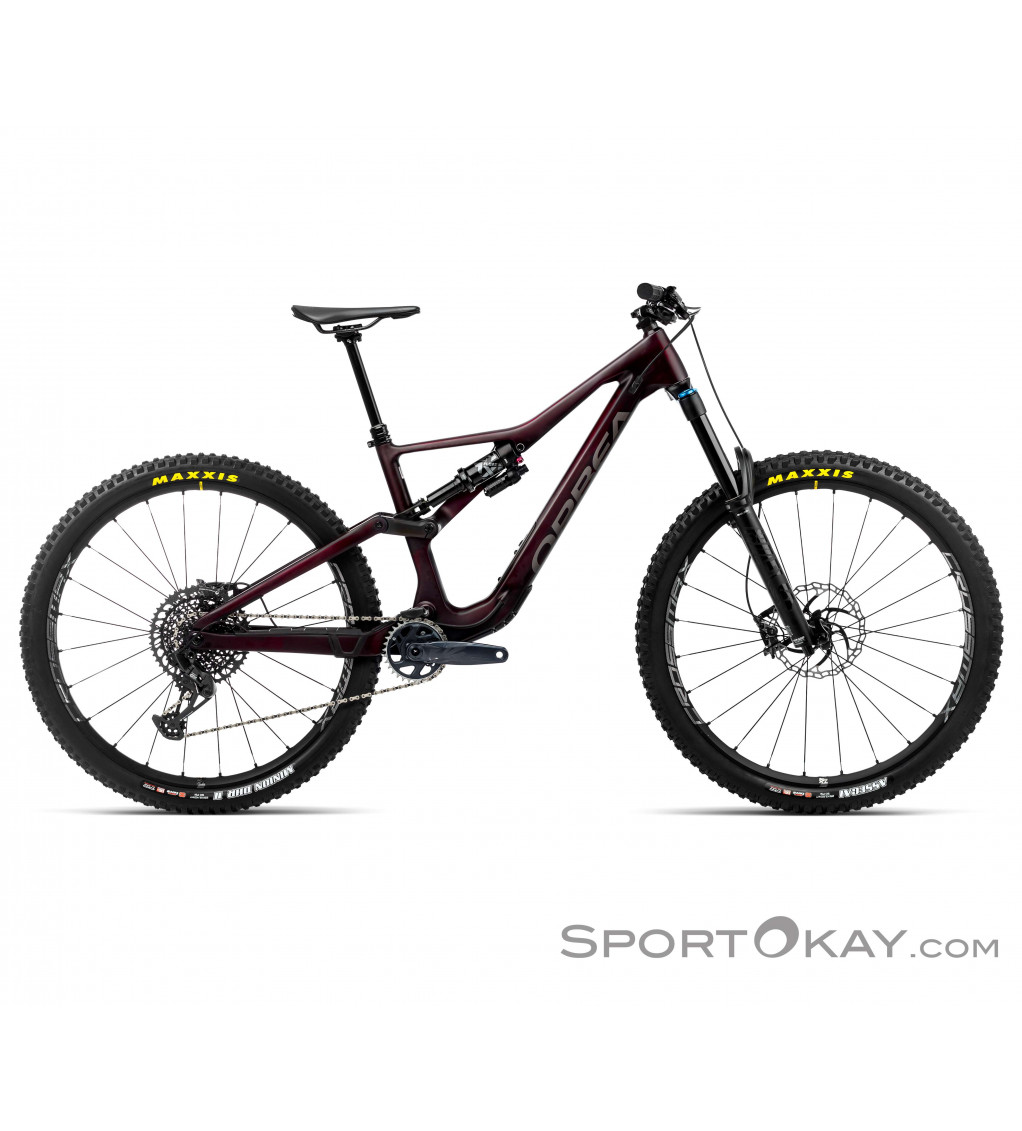 Orbea rallon 5 deals