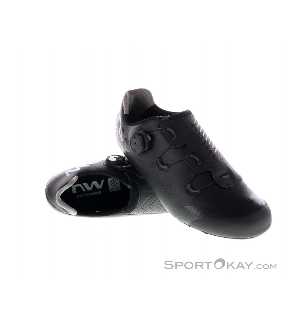 Northwave Magma R Rock Road Cycling Shoes