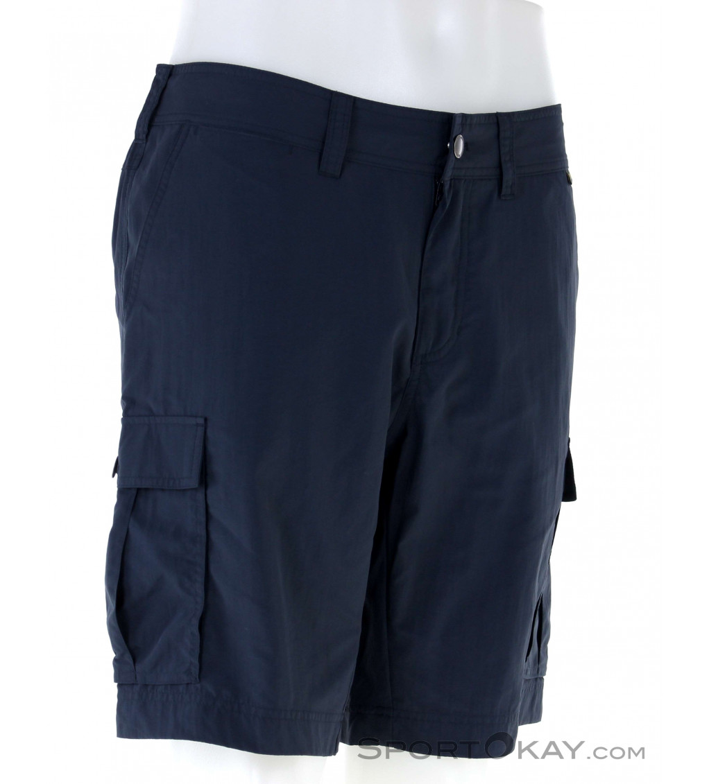Canyon cargo shorts jack wolfskin 2025