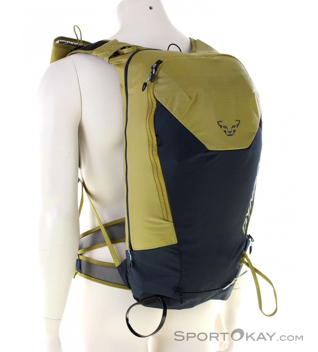Dynafit Speed 25+3l Ski Touring Backpack