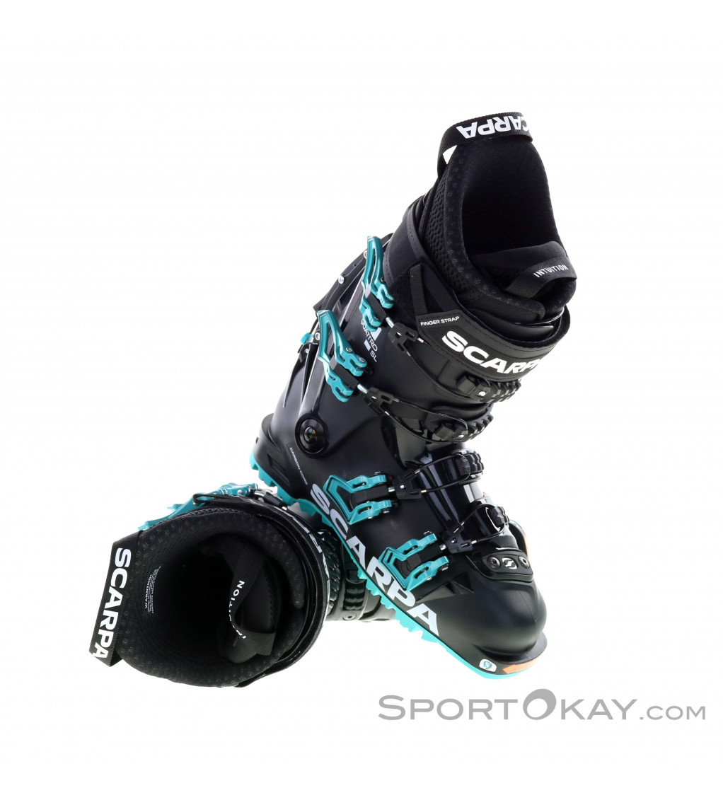 Scarpa 4-Quattro SL Women Ski Touring Boots
