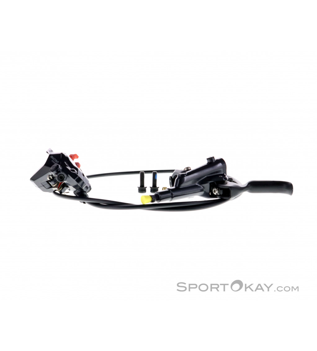 Shimano deore m6100 brake pads deals