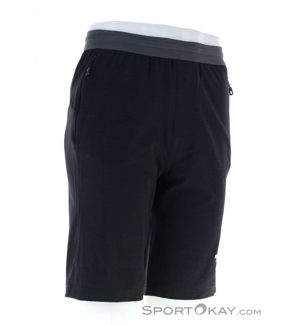 The North Face Atheltic Outdoor Woven Mens Outdoor Shorts
