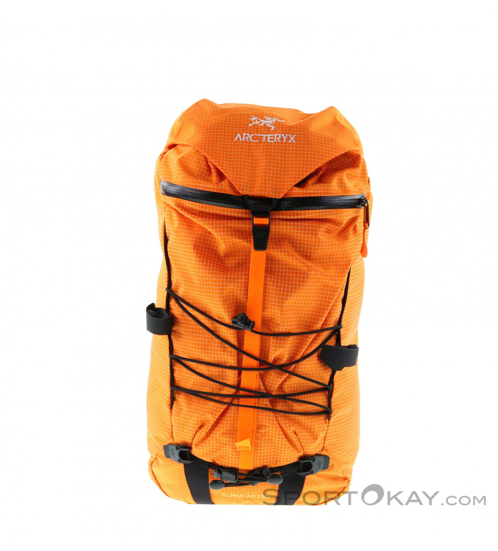 Arcteryx Alpha AR 20l Backpack