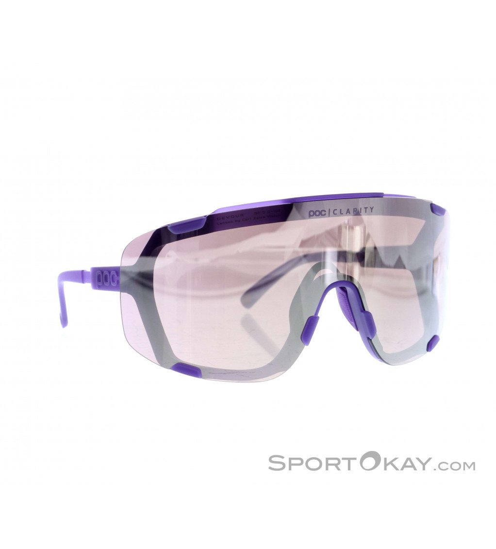 POC Devour Sports Glasses