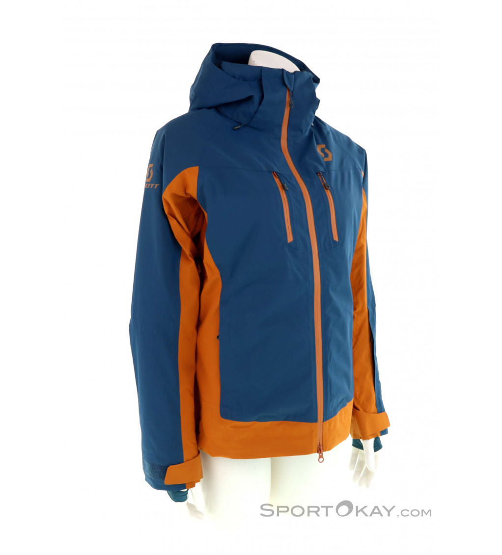 Scott Ultimate DRX Women Ski Jacket