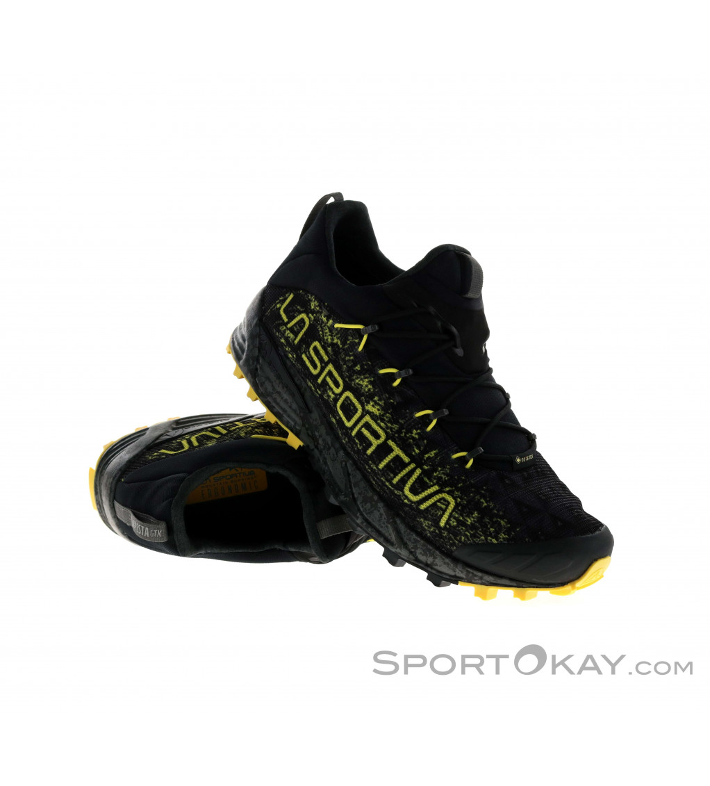 La Sportiva Tempesta GTX Mens Trail Running Shoes Gore-Tex