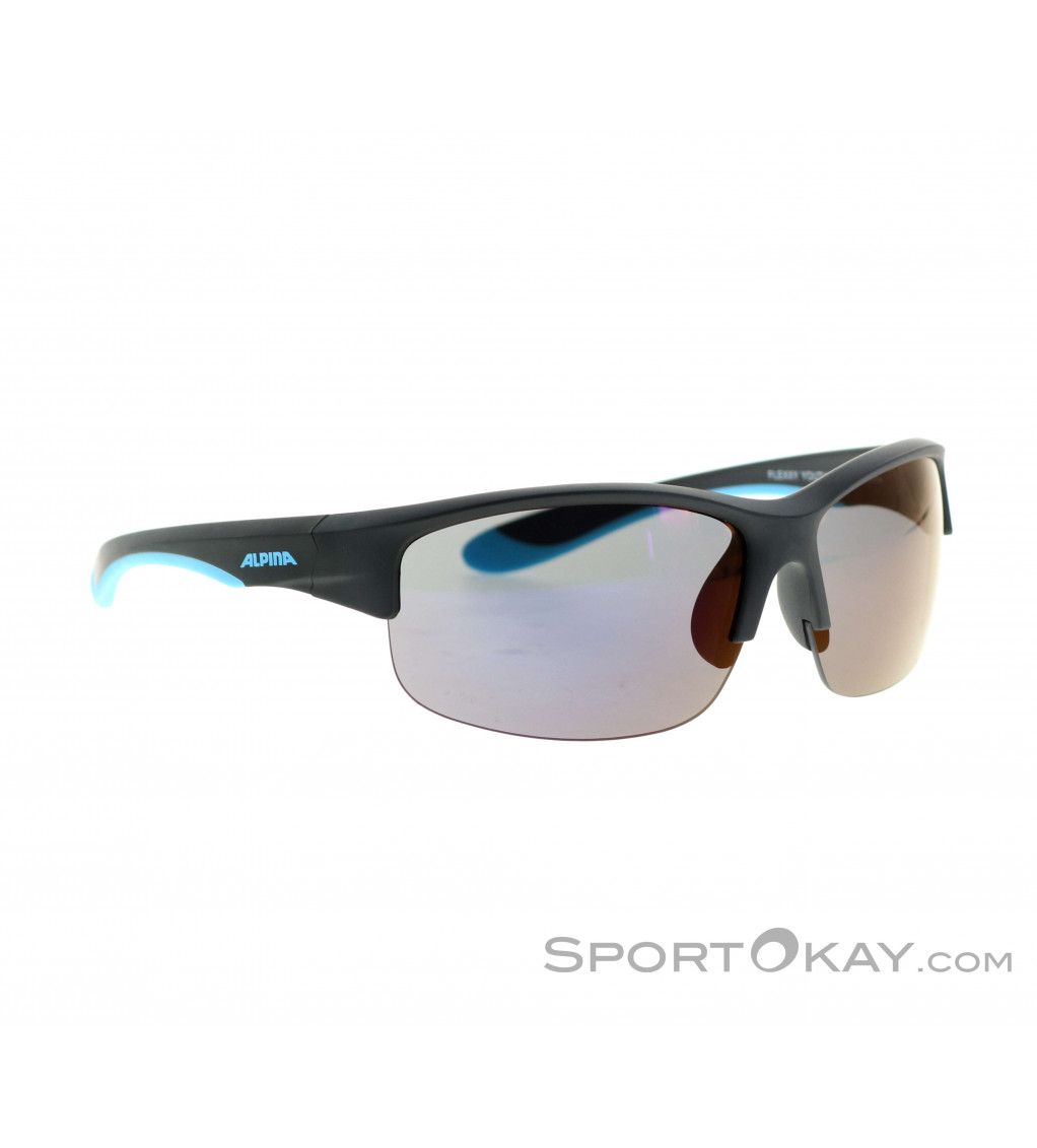 Alpina Flexxy Youth HR Sunglasses