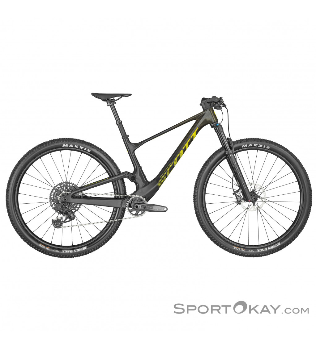 Scott cross country bike online